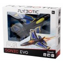 AVION SONIC EVO RADIOCOM. 2.4GHZ