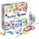 Coffret atelier bijoux resine et inclusion - reve de creation - sentoshpere-lilojouets-questembert-muzillac-morbihan