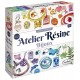 Coffret atelier bijoux resine et inclusion - reve de creation - sentoshpere-lilojouets-questembert-muzillac-morbihan