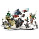 76291 avengers rassemblement l'ere d'ultron - lego marvel-lilojouets-questembert-muzillac-morbihan