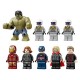 76291 avengers rassemblement l'ere d'ultron - lego marvel-lilojouets-questembert-muzillac-morbihan
