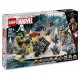 76291 avengers rassemblement l'ere d'ultron - lego marvel-lilojouets-questembert-muzillac-morbihan