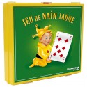 JEU LE NAIN JAUNE - BOITE PLASTIQUE - V2024