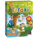 JEU TETAKI - DOMINOS ET ASSOCIATION