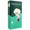 JEU MONIQUE - JEU D'AMBIANCE