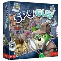 JEU SPY GUY - JEU D'ENQUETES COOPERATIF - TREFL