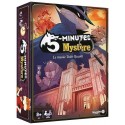 JEU 5 MINUTES MYSTERE