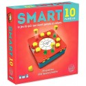 JEU SMART10 FAMILLE - JEU DE QUIZZ 200 QUESTIONS 2000 REPONSES