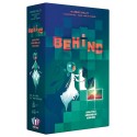 JEU BEHIND - ANALYSEZ ASSEMBLEZ ADMIREZ - 3 UNIVERS 180 TUILES