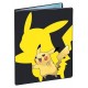 Cahier range cartes pokemon classique - portfolio 180 cartes-lilojouets-questembert-muzillac-morbihan