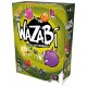Jeu wazabi - le jeu de des qui arrache-lilojouets-questembert-muzillac-morbihan