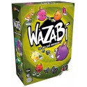 JEU WAZABI - LE JEU DE DES QUI ARRACHE