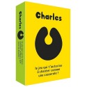 JEU CHARLES - ENTRE BLIND TEST ET KARAOKE