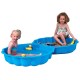 Bac coquille sable-piscine avec couvercle-lilojouets-questembert-muzillac-morbihan