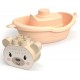 Pack 3 bateaux de bain avec brock - 7 pieces - bb abrick-lilojouets-questembert-muzillac-morbihan