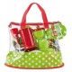 Sac de dinette plastique garni 34 pieces-lilojouets-questembert-muzillac-morbihan