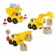Vehicule engin de chantier abrick asst-lilojouets-questembert-muzillac-morbihan