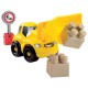 Vehicule engin de chantier abrick asst-lilojouets-questembert-muzillac-morbihan