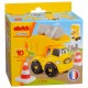 Vehicule engin de chantier abrick asst-lilojouets-questembert-muzillac-morbihan