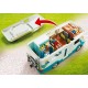 70088 famille et camping car - playmobil family fun-lilojouets-questembert-muzillac-morbihan