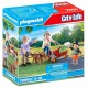 70990 grands-parents avec petit-fils - playmobil city life-lilojouets-questembert-muzillac-morbihan