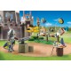 71447 chevaliers et decorations de fete - playmobil novelmore-lilojouets-questembert-muzillac-morbihan