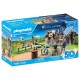 71447 chevaliers et decorations de fete - playmobil novelmore-lilojouets-questembert-muzillac-morbihan