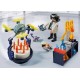 71450 chercheur avec robots playmobil my life-lilojouets-questembert-muzillac-morbihan