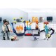 71450 chercheur avec robots playmobil my life-lilojouets-questembert-muzillac-morbihan