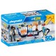 71450 chercheur avec robots playmobil my life-lilojouets-questembert-muzillac-morbihan