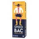JEU SPEED BAC - VERSION JAUNE TOUT PUBLIC