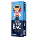 JEU SPEED BAC KIDS