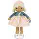 Poupee tissu chloe 32cm grand modele - gamme kaloo tendresse-lilojouets-questembert-muzillac-morbihan