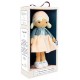 Poupee tissu chloe 32cm grand modele - gamme kaloo tendresse-lilojouets-questembert-muzillac-morbihan