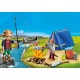 9323 valisette campeurs - playmobil family fun-lilojouets-questembert-muzillac-morbihan