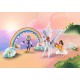 71361 cheval aile a decorer - playmobil princess magic-lilojouets-questembert-muzillac-morbihan