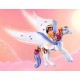 71361 cheval aile a decorer - playmobil princess magic-lilojouets-questembert-muzillac-morbihan