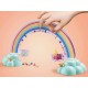71361 cheval aile a decorer - playmobil princess magic-lilojouets-questembert-muzillac-morbihan