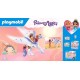71361 cheval aile a decorer - playmobil princess magic-lilojouets-questembert-muzillac-morbihan