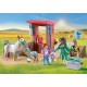 71471 veterinaire avec animaux de la ferme - playmobil country-lilojouets-questembert-muzillac-morbihan