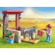 71471 veterinaire avec animaux de la ferme - playmobil country-lilojouets-questembert-muzillac-morbihan