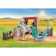 71471 veterinaire avec animaux de la ferme - playmobil country-lilojouets-questembert-muzillac-morbihan
