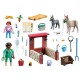 71471 veterinaire avec animaux de la ferme - playmobil country-lilojouets-questembert-muzillac-morbihan