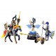 71645 duel de chevaliers - playmobil novelmore-lilojouets-questembert-muzillac-morbihan