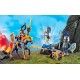 71645 duel de chevaliers - playmobil novelmore-lilojouets-questembert-muzillac-morbihan