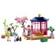 71762 jardin asiatique - playmobil-lilojouets-questembert-muzillac-morbihan