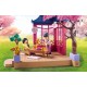71762 jardin asiatique - playmobil-lilojouets-questembert-muzillac-morbihan