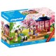 71762 jardin asiatique - playmobil-lilojouets-questembert-muzillac-morbihan