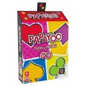 JEU PAPAYOO - UNE VERSION DEJANTEE DU TAROT