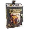 JEU ONCE UPON A DRAFT